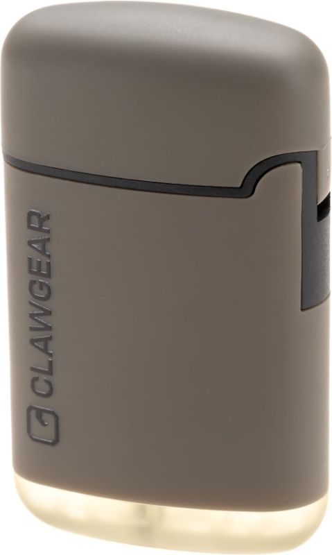 CLAW GEAR Zapaľovač STORM MK.III - stonegrey olive (12723020100)