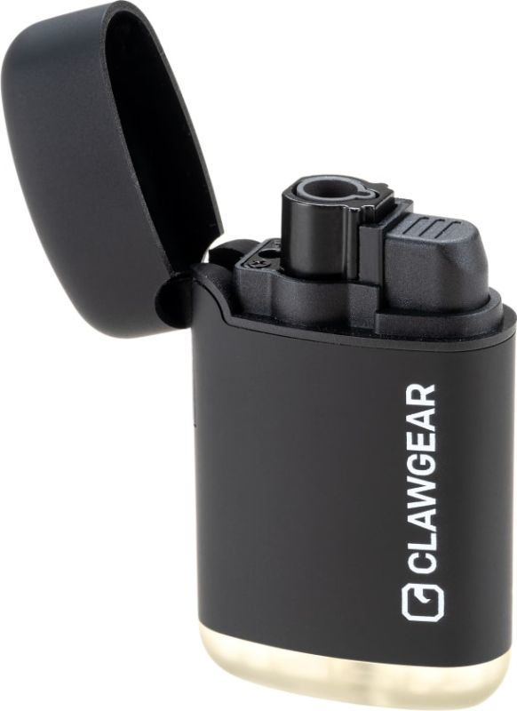 CLAW GEAR Zapaľovač STORM MK.III - black (12723006000)