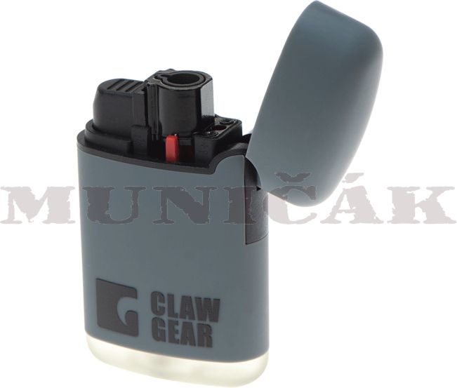 CLAW GEAR Zapaľovač STORM MK.II - solid rock (29426)