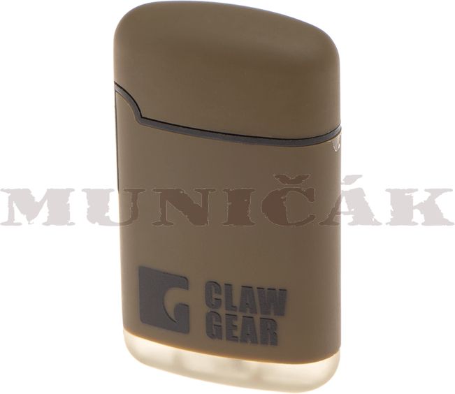 CLAW GEAR Zapaľovač STORM MK.II - RAL7013 (29424)