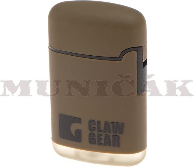 CLAW GEAR Zapaľovač STORM MK.II - RAL7013 (29424)