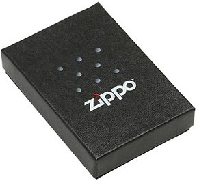 ZIPPO Zapaľovač ABSTRACT FLAME DESIGN (20966)