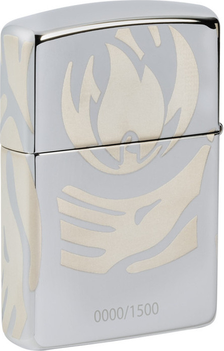 ZIPPO Zapaľovač COLLECTIBLE OF THE YEAR (29160)