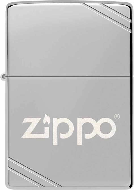 ZIPPO Zapaľovač INSIGNIA ZIPPO (22185)