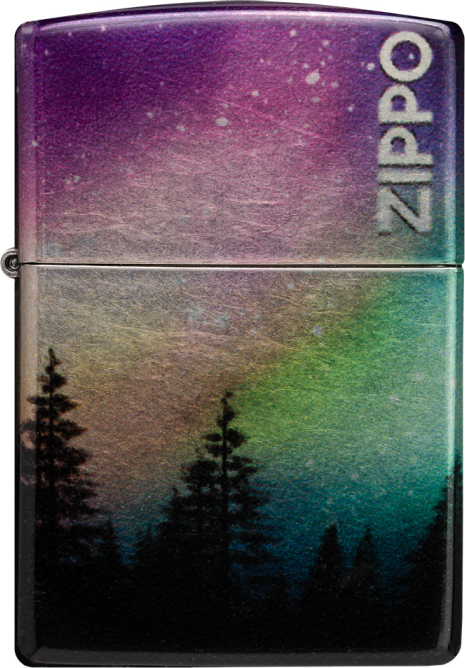 ZIPPO Zapaľovač COLORFUL SKY (26130)