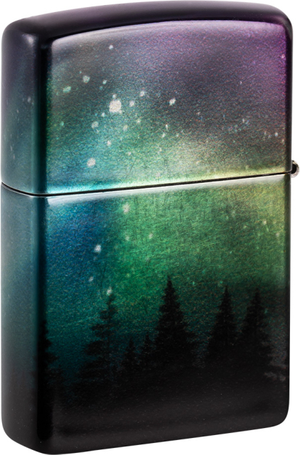 ZIPPO Zapaľovač COLORFUL SKY (26130)