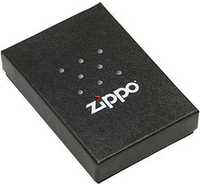 ZIPPO Zapaľovač VINTAGE LOCK (21031)