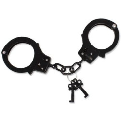 MILTEC Putá SINGLE LOCK - čierne (16202000)