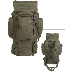 MILTEC Batoh BW RECON 88L - olivový (14033001)