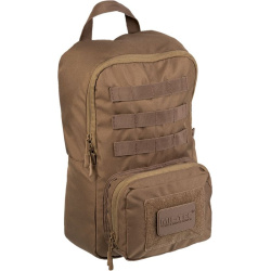 MILTEC Batoh Assault Ultra Compact - coyote (14002819)
