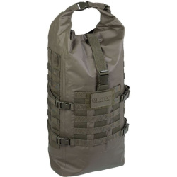 MILTEC Vodeodolný vak Tactical Seals Dry-Bag - olivový (14046501)