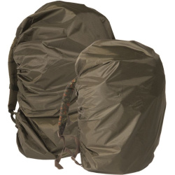 MILTEC BW obal na ruksak do dažďa 60x80 - olivový (14060001-002)