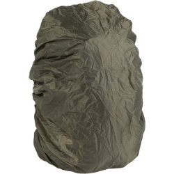 MILTEC Obal na ruksak do dažďa Assault SM 68x45 - olive drab (14080001)