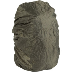 MILTEC Obal na ruksak do dažďa Assault SM 68x45 - olivový (14080001)