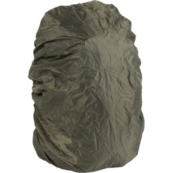 MILTEC Obal na ruksak do dažďa Assault LG 79x54 - olivový (14090001)