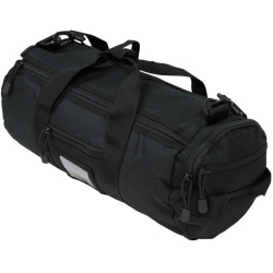 MFH Zásahová taška s MOLLE - čierna (30652A)