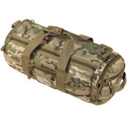 MFH Zásahová taška s MOLLE - multicam (30652X)