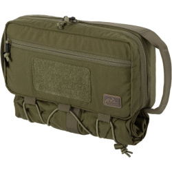 HELIKON Taška na nástroje Servise Case cordura - olive green (MO-SVC-CD-02)