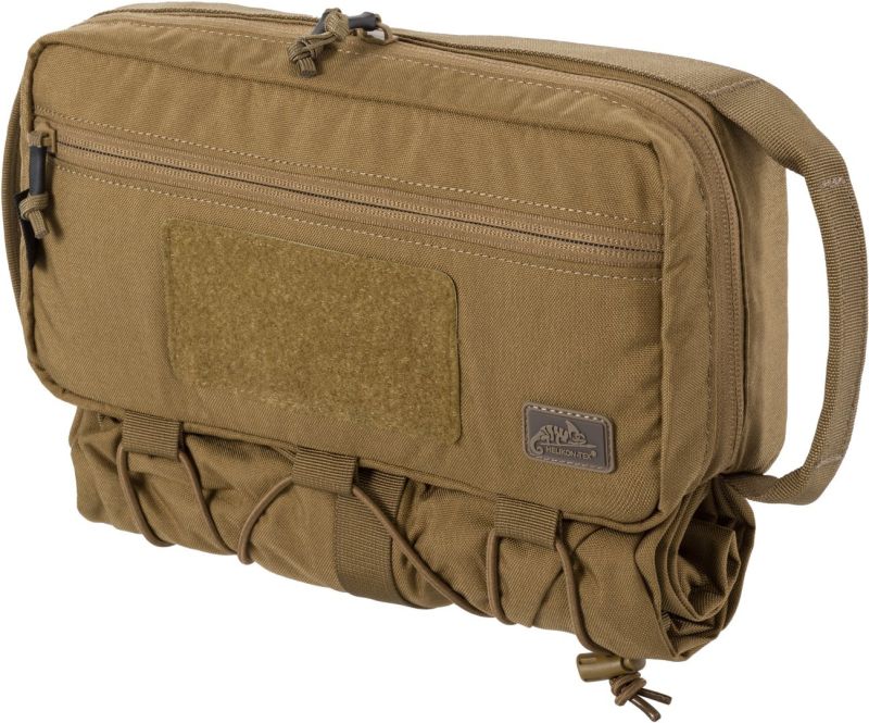 HELIKON Taška na nástroje Servise Case cordura - coyote (MO-SVC-CD-11)