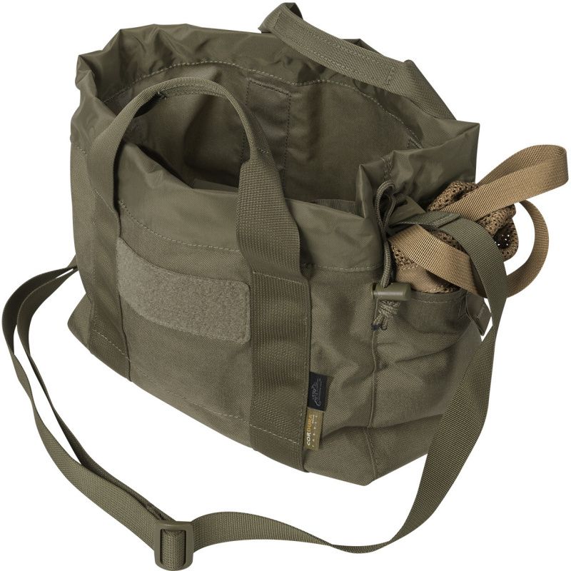 HELIKON Taška na náboje Ammo Bucket cordura - adaptive green (TB-ABK-CD-12)