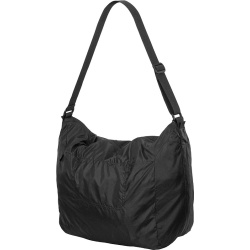 batoh direct action ghost HELIKON Taška cez rameno Carryall Backup polyester - black (TB-CAB-PO-01)