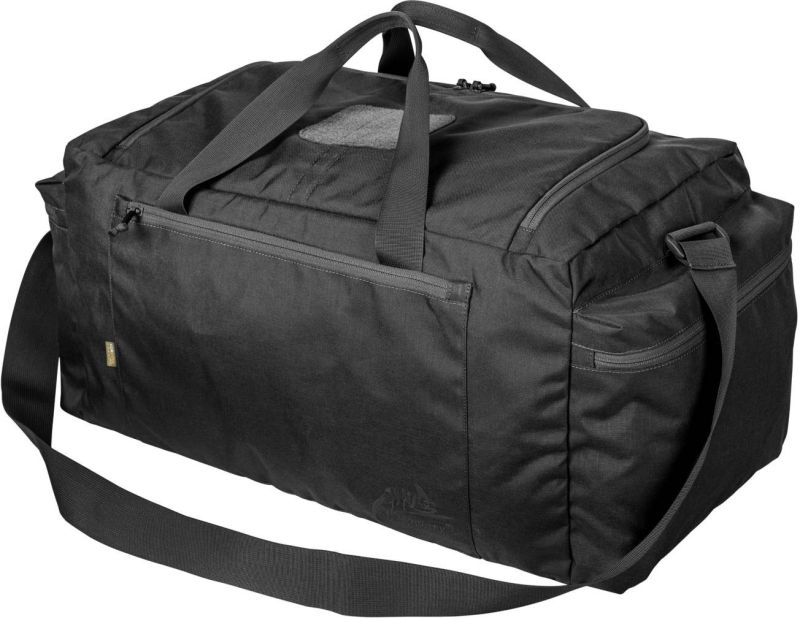 HELIKON Taška Urban Training Bag cordura - čierna (TB-UTB-CD-01)