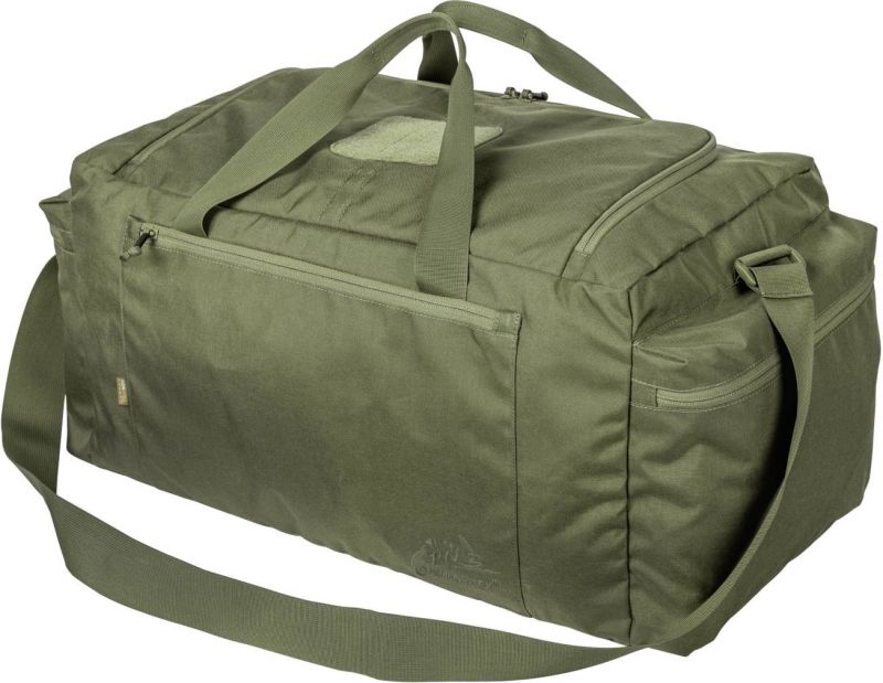 HELIKON Taška Urban Training Bag cordura - olivová (TB-UTB-CD-02)