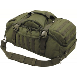 MFH Batoh / Taška Bag Travel - olivová (30655B)