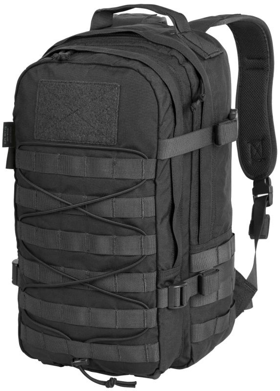 HELIKON Batoh RACCOON Mk. II 20L cordura - čierny (PL-RC2-CD-01)