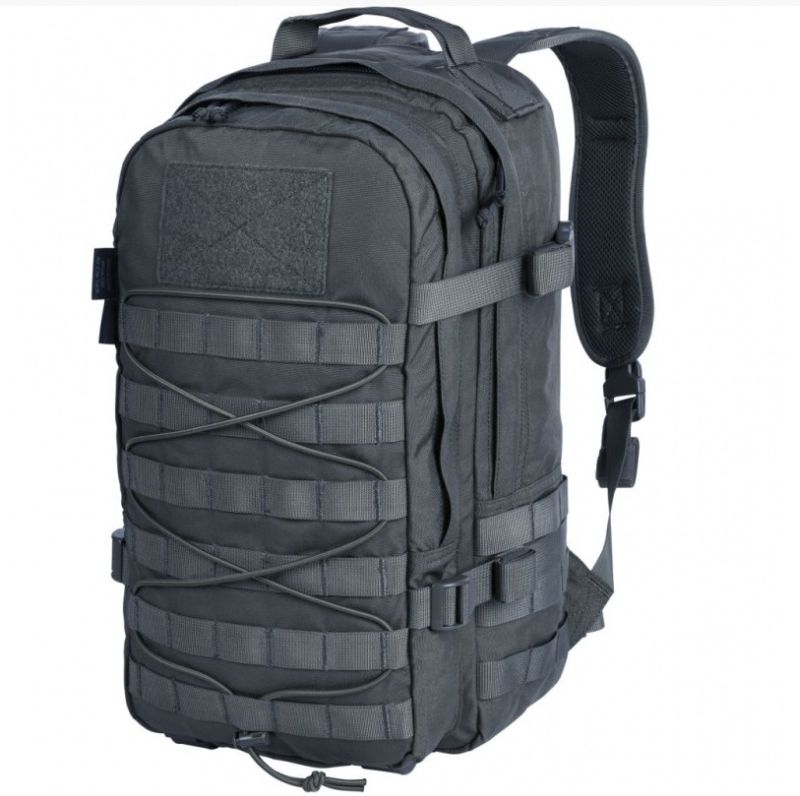 HELIKON Batoh RACCOON Mk. II 20L cordura - šedý (PL-RC2-CD-35)