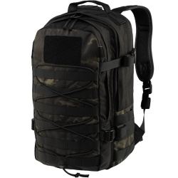 HELIKON Batoh Raccoon MK2 20L cordura - multicam black / black A (PL-RC2-CD-0C01A)