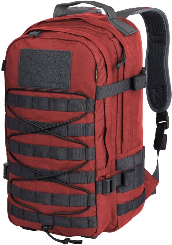 HELIKON Batoh RACCOON Mk. II 20L cordura - Crimson Sky (PL-RC2-CD-83)