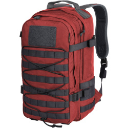 HELIKON Batoh Raccoon MK2 20L cordura - crimson sky (PL-RC2-CD-83)