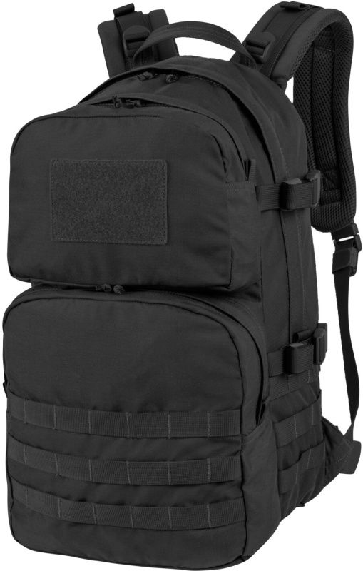 HELIKON Batoh RATEL Mk. II. 25L cordura - čierny (PL-RT2-CD-01)