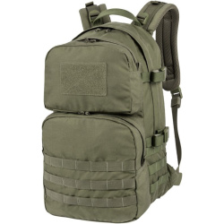 HELIKON Batoh Ratel MK2 25L cordura - olive green (PL-RT2-CD-02)