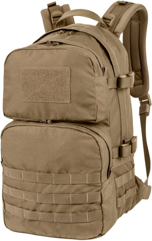 HELIKON Batoh RATEL Mk. II. 25L cordura - coyote (PL-RT2-CD-11)