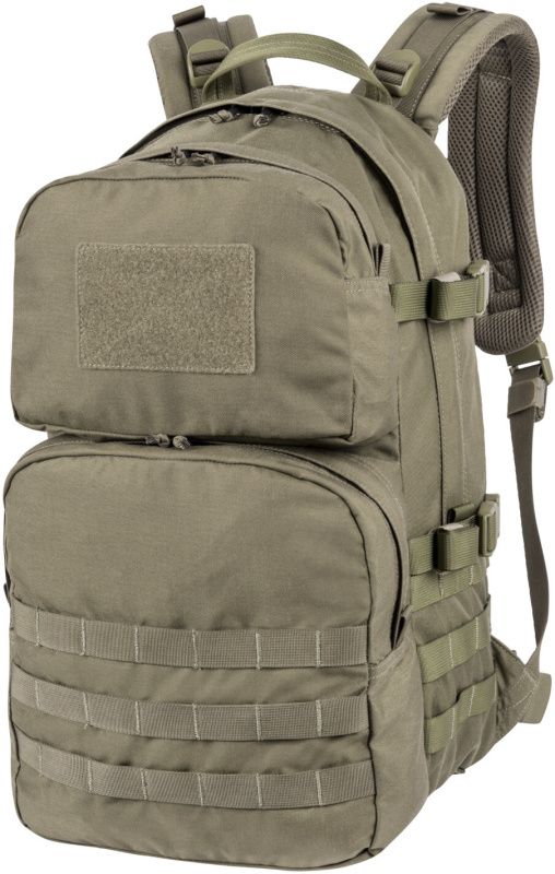 HELIKON Batoh RATEL Mk. II. 25L cordura - adaptive green (PL-RT2-CD-12)