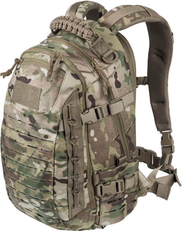 DIRECT ACTION Batoh Dragon Egg Mk. II. cordura - crye multicam (BP-DEGG-CD5-MCM)