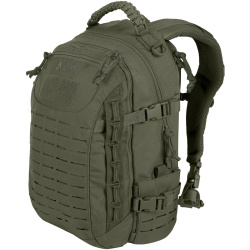 DIRECT ACTION Batoh Dragon Egg MK2 cordura - olive green (BP-DEGG-CD5-OGR)