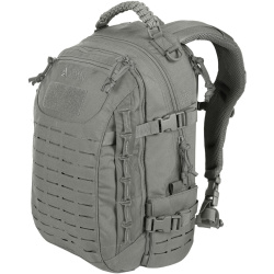 DIRECT ACTION Batoh Dragon Egg Mk. II. cordura - urban grey (BP-DEGG-CD5-UGR)