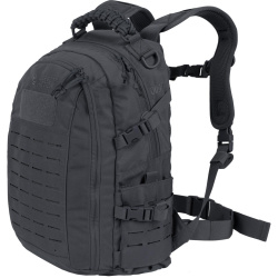 DIRECT ACTION Batoh Dust Mk. II. cordura - shadow grey (BP-DUST-CD5-SGR)