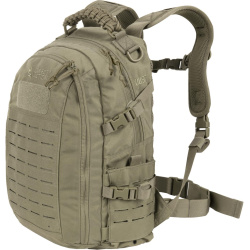 DIRECT ACTION Batoh Dust MK2 cordura  - adaptive green (BP-DUST-CD5-AGR)