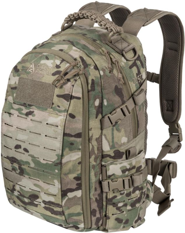 DIRECT ACTION Batoh Dust Mk. II. cordura - multicam (BP-DUST-CD5-MCM)