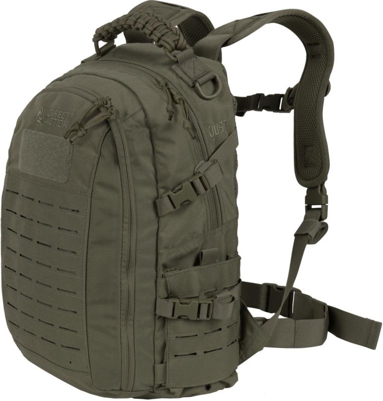 DIRECT ACTION Batoh Dust Mk. II. cordura - ranger green (BP-DUST-CD5-RGR)