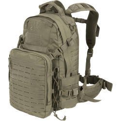 DIRECT ACTION Batoh Ghost MK2 cordura - adaptive green (BP-GHST-CD5-AGR)