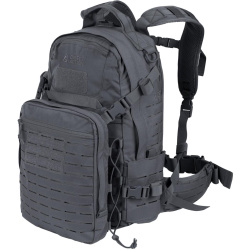 DIRECT ACTION Batoh Ghost MK2 cordura  - shadow grey (BP-GHST-CD5-SGR)