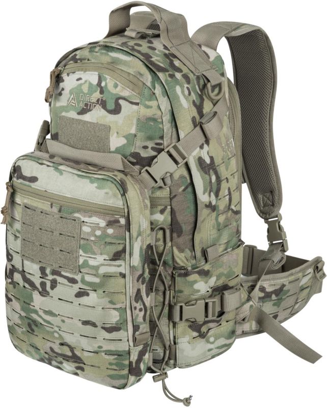 DIRECT ACTION Batoh Ghost MK2 cordura  - multicam (BP-GHST-CD5-MCM)