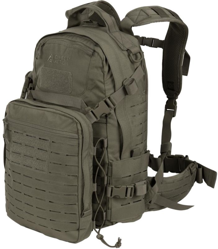 DIRECT ACTION Batoh GHOST Mk. II. cordura - ranger green (BP-GHST-CD5-RGR)