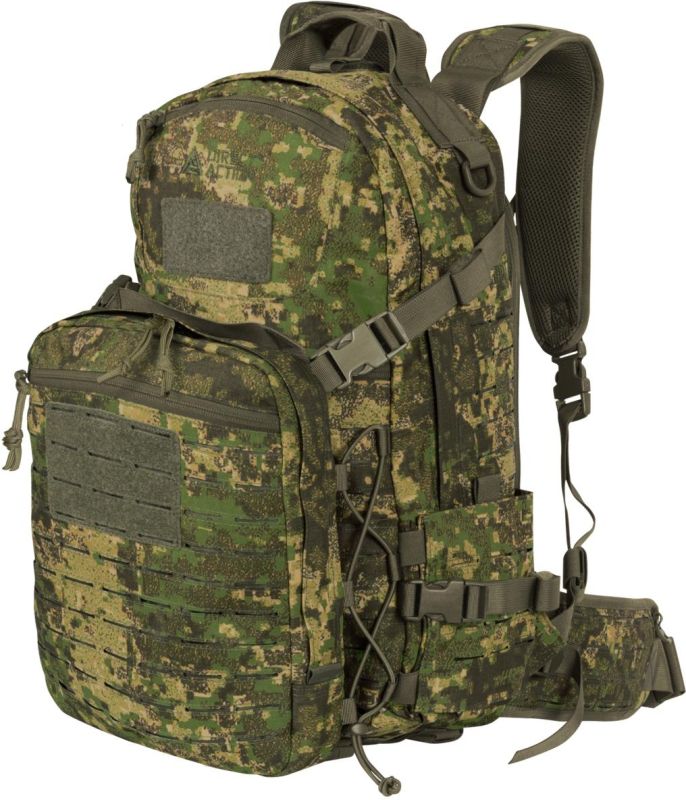 DIRECT ACTION Batoh Ghost MK2 cordura  - pencott wildwood (BP-GHST-CD5-PWW)