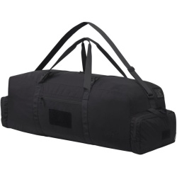 DIRECT ACTION Cestovná taška Deployment - Large - Cordura - čierna (BG-DPLG-CD5-BLK)